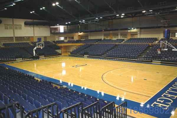 運動木地板視頻教程全解