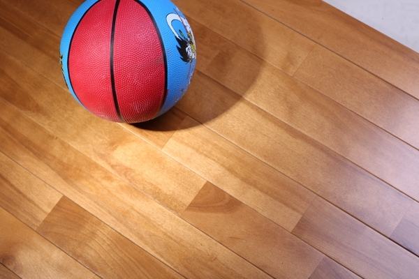 安慶運(yùn)動(dòng)木地板施工