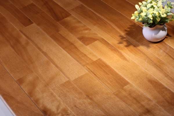 喀什運動木地板廠家