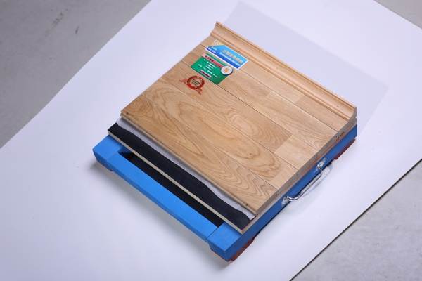 喀什運動木地板廠家