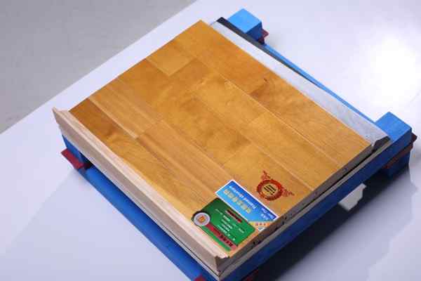 福泉運動木地板價格