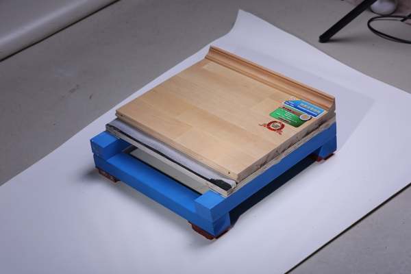 麻城運動木地板廠家