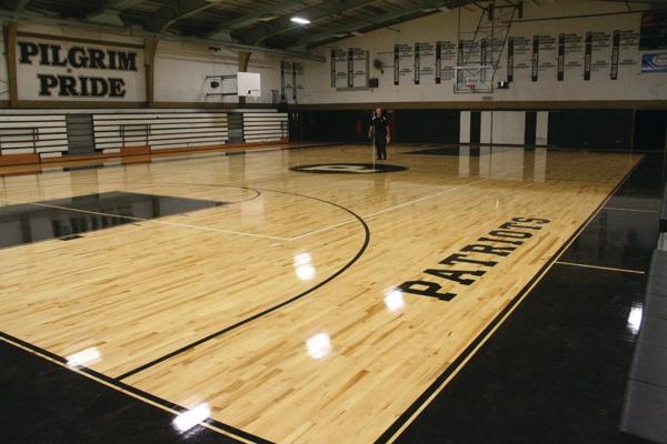 耒陽運(yùn)動木地板價格